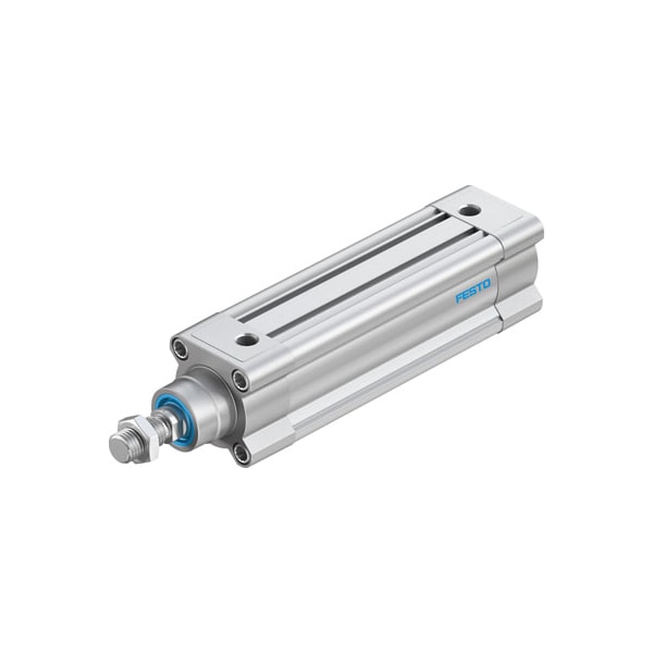 Festo Standards-Based Cylinder DSBC-50-125-PPVA-N3 DSBC-50-125-PPVA-N3 - main